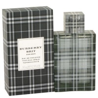 Burberry Brit Eau De Toilette Spray - Parallel Import Photo