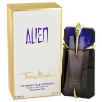 Thierry Mugler Alien Eau De Parfum - Refillable - Parallel Import Photo