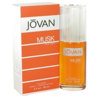 Jovan Musk Cologne - Parallel Import Photo