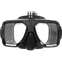 Xtreme Xccessories Dive Mask With Built In GoPro Attachment Photo