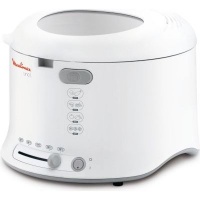 Moulinex Uno Deep Fryer with Fixed bowl Photo