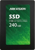 HikVision C100 Consumer 2.5" Solid State Drive Photo