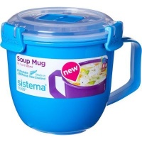 Sistema To Go - Small Soup Mug Photo