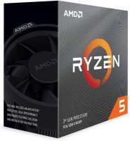 AMD Ryzen 5 3600 processor 3.6GHz 32MB L3 Photo