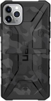Urban Armor Gear 111727114061 mobile phone case 16.5 cm Folio Khaki Pathfinder Se Camo Series Iphone 11 Pro Max Case Photo