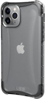 Urban Armor Gear 111702114343 mobile phone case 14.7 cm Border Gray Transparent Plyo Series Iphone 11 Pro Case Photo