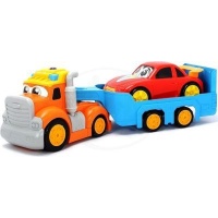 Dickie Toys Happy Series - Truck Photo