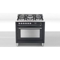 Lofra 90cm Professional Gas / Electric Cooker Photo