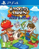 Harvest Moon: Mad Dash Photo