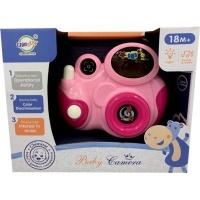 Unbranded Baby Play Camera Toy Photo