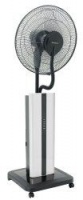 Bennett Read Indoor Misting Fan Home Theatre System Photo