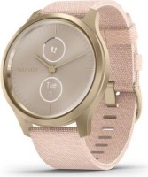 Garmin Vivomove Style Hybrid Smartwatch Photo