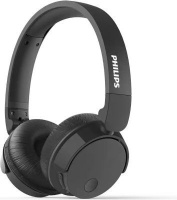 Philips TABH305BK On-Ear Noise Cancelling Headphones Photo