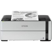 Epson EcoTank M1180 Mono A4 Inkjet Printer Photo
