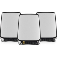 Netgear Orbi Kit WiFi 6 AX6000 System 3 Pack Photo