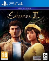 Deep Silver Shenmue 3: Day One Edition Photo