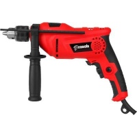 Casals 810W Impact Drill with Auxiliary Handle - 13mm Chuck Photo