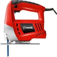 Casals 400W Jigsaw with Trigger Lock Photo