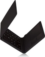 Kanex MultiSync Foldable Mini Travel with Trackpad Keyboard Photo