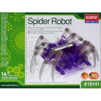 Academy Educational Kit: Spider Robot Model Kit Photo