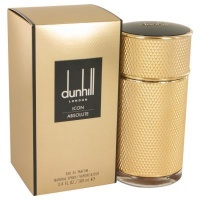 Alfred Dunhill Icon Absolute Eau de Parfum - Parallel Import Photo