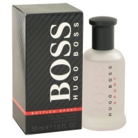 Hugo Boss - Boss Bottled Sport Eau de Toilette - Boss Bottled Sport Photo