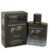 YZY Perfume Territoire Wild Eau de Parfum - Parallel Import Photo