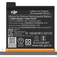 DJI Replacement Battery for Osmo Action Camera Photo