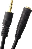 Baobab Male To Female 3.5mm Stereo Jack Extension Cable Photo