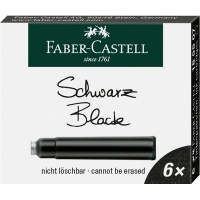 Faber Castell Faber-Castell Ink Cartridges Photo