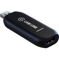 Elgato Cam Link 4K USB to HDMI Game Capture Device Photo