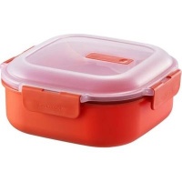 LocknLock Microwave Lunch Container Photo