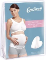Carriwell Seamless Maternity Support Band Photo