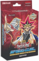 YGO Speed Duel Deck: Match o/t Millennium/Twisted Nightmare Photo