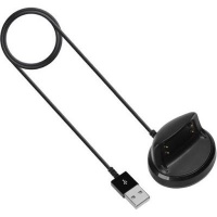 Killerdeals USB Charging Cable for Samsung Gear Fit 2 - Black Photo