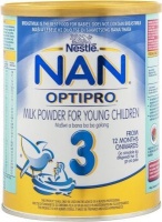 Nestle Nan Optipro 3 - Milk Powder for Young Children Photo