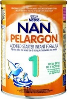 Nestle Nan Pelargon 1 - Acidified Starter Infant Formula Photo