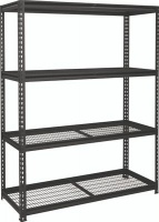 Wildberry Heavy Duty Shelving Photo