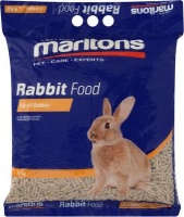 Marltons Rabbit Food Photo