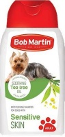 Bob Martin Moisturising Tea Tree Oil Shampoo For Adult Dogs with Sensitive Skin Photo