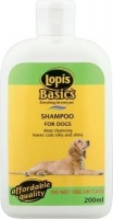 Lopis Basics 2" 1 Shampoo & Conditioner Photo
