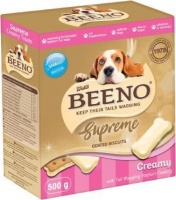 Beeno Supreme Creamy Treats Photo