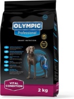 Olympic Professional Dry Dog Food - Vital Condition Photo