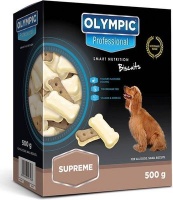 Olympic Professional Dog Biscuits - Supreme Photo