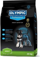 Olympic Professional Dry Dog Food - Adult Photo