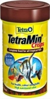 Tetra TetraMin Crisps - Complete Food for All Tropical Fish Photo