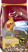Versele Laga Versele-Laga Prestige Premium Australian Parakeet - Bird Food Photo