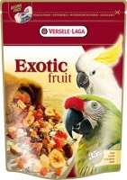 Versele Laga Versele-Laga Exotic Fruit for Parrots Photo