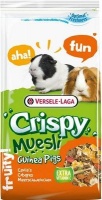 Versele Laga Versele-Laga Crispy Muesli with Extra Vitamin C for Guinea Pigs Photo