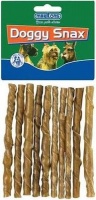Marltons Rawhide Twisted Chew Sticks Photo